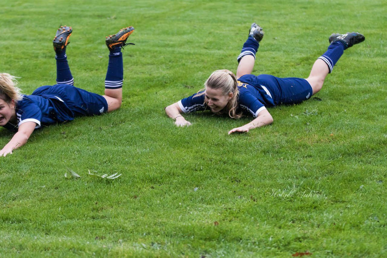 Bild 396 - Frauen TSV Gnutz - SV Bokhorst : Ergebnis: 7:0